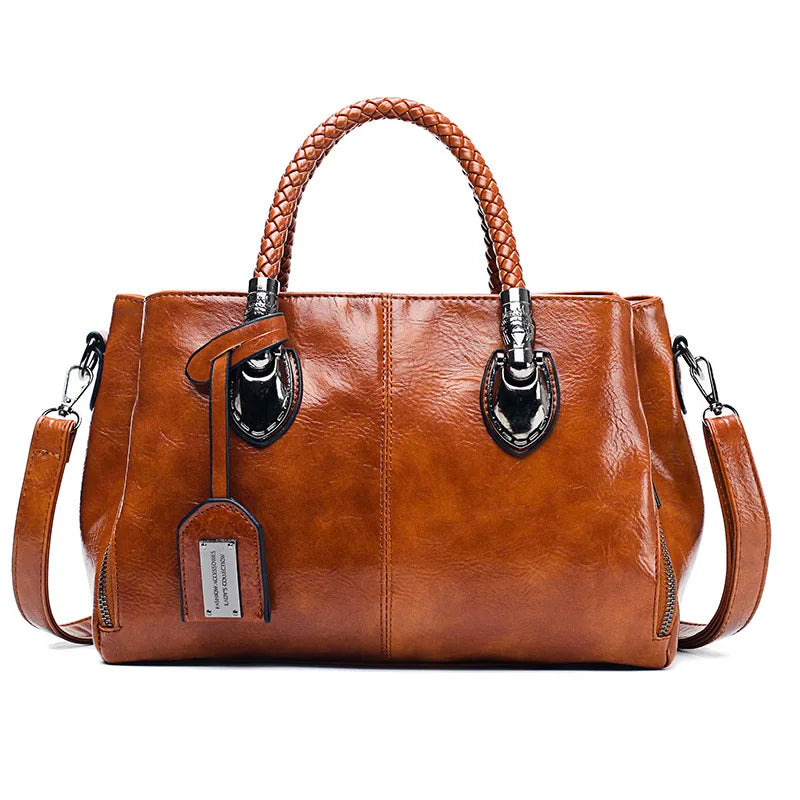 Bolso de mano versátil Susan