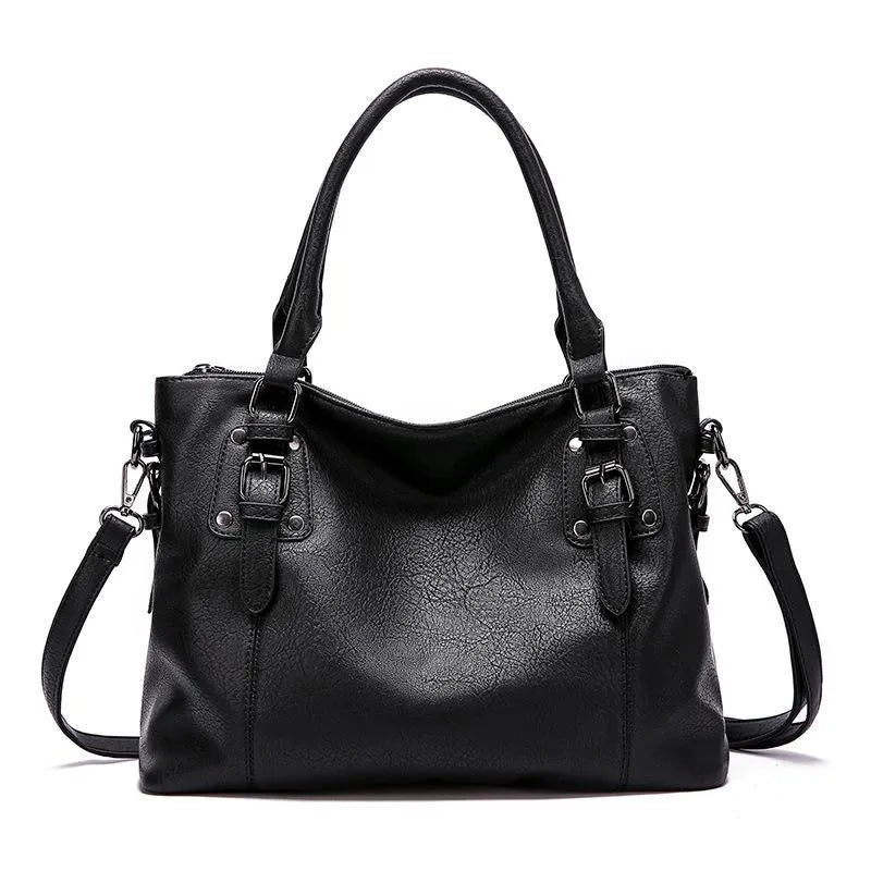 Bolso suave Heather