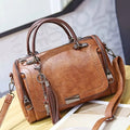 Bolso texturizado Julie