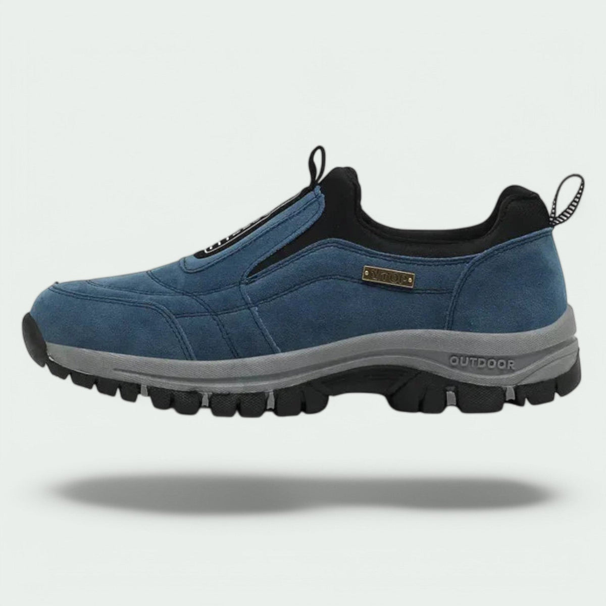 Zapatillas ortopédicas para caminar