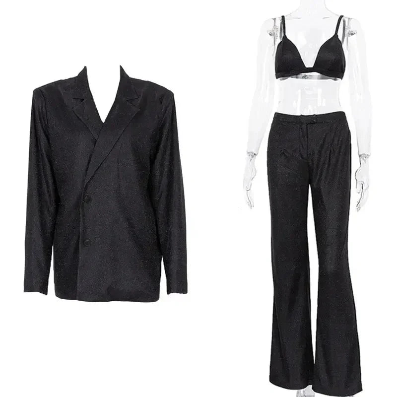 Natali | Conjunto de 3 piezas