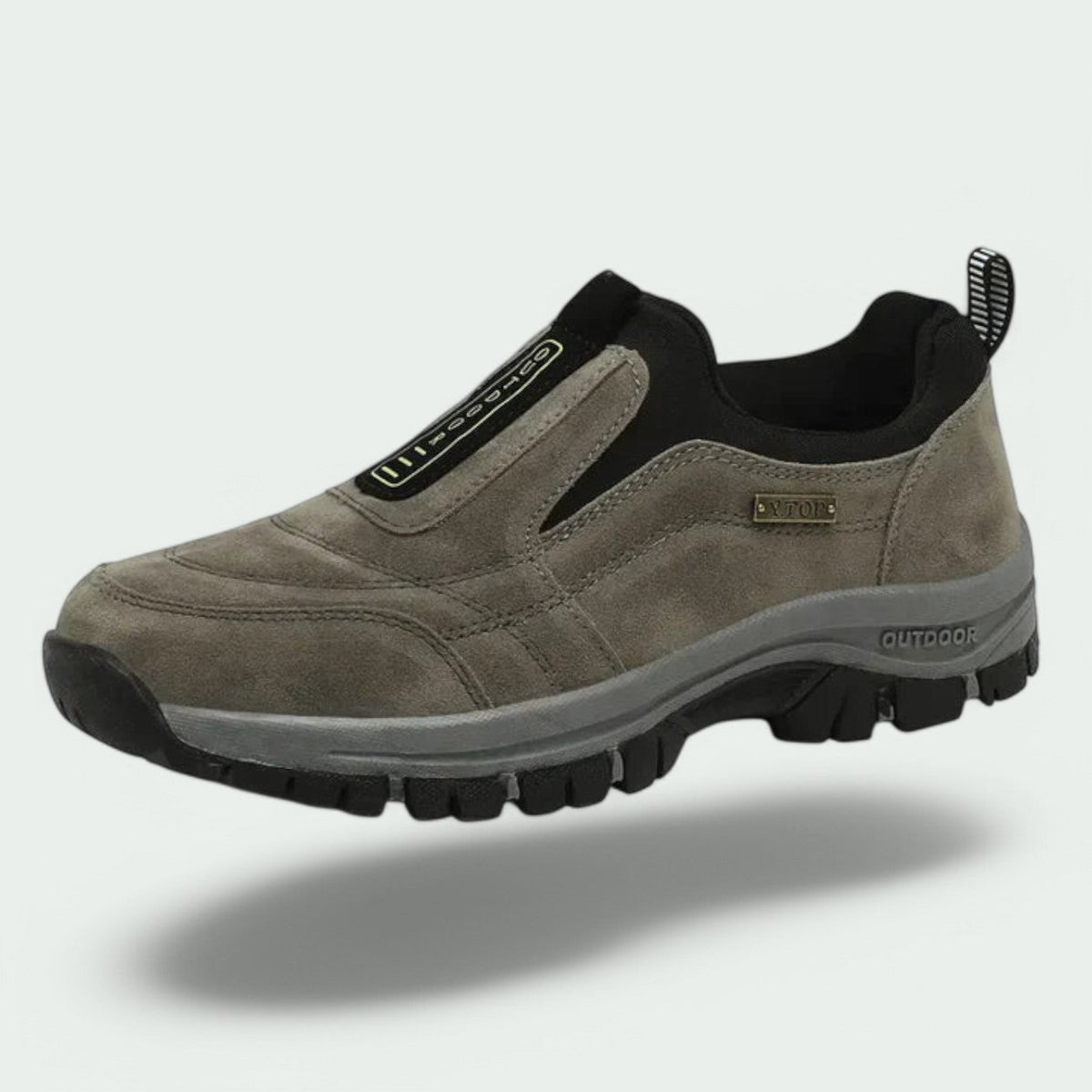 Zapatillas ortopédicas para caminar