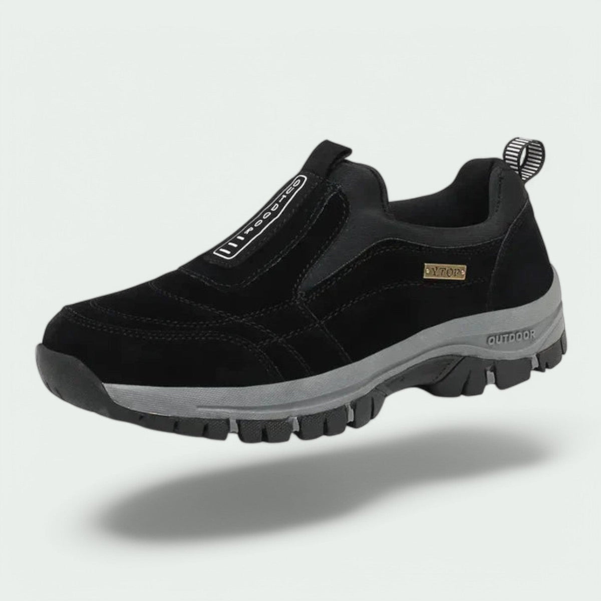 Zapatillas ortopédicas para caminar