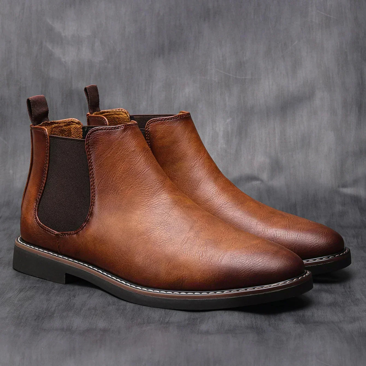 Brandon | Botas Chelsea clásicas