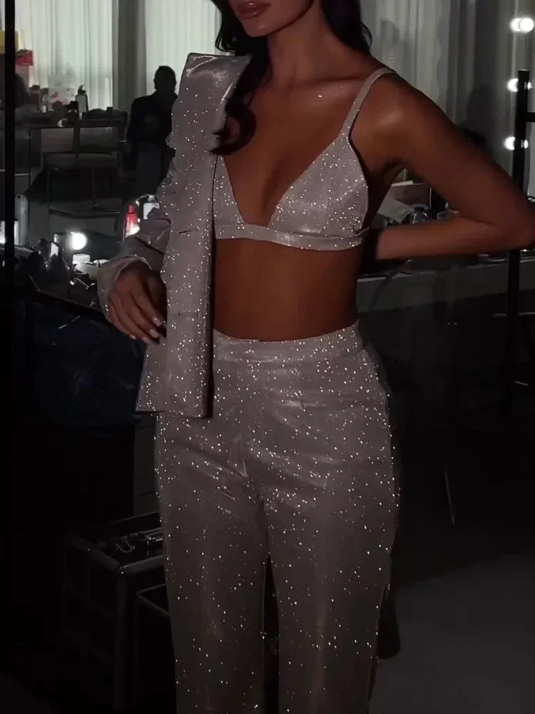 Natali | Conjunto de 3 piezas