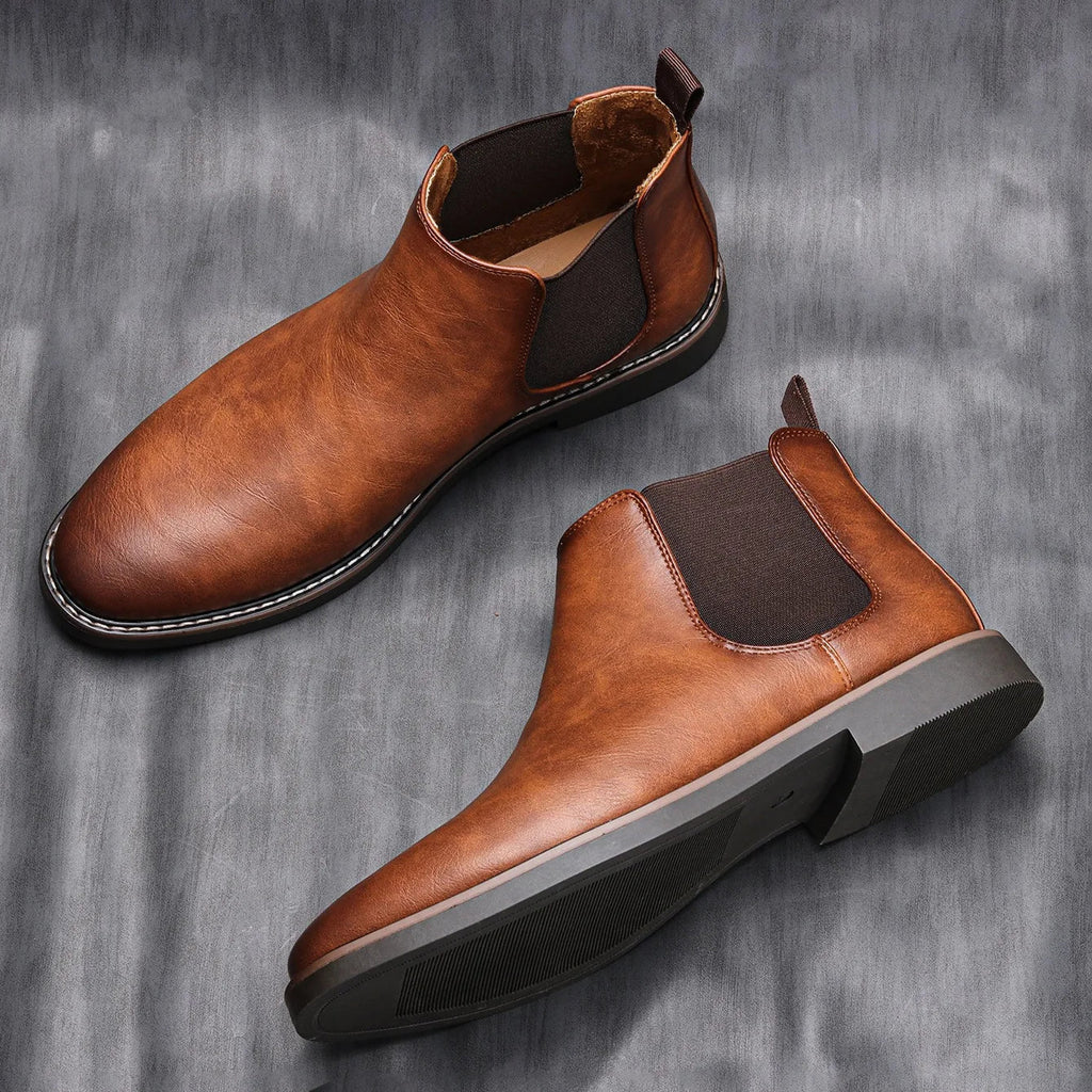 Brandon | Botas Chelsea clásicas