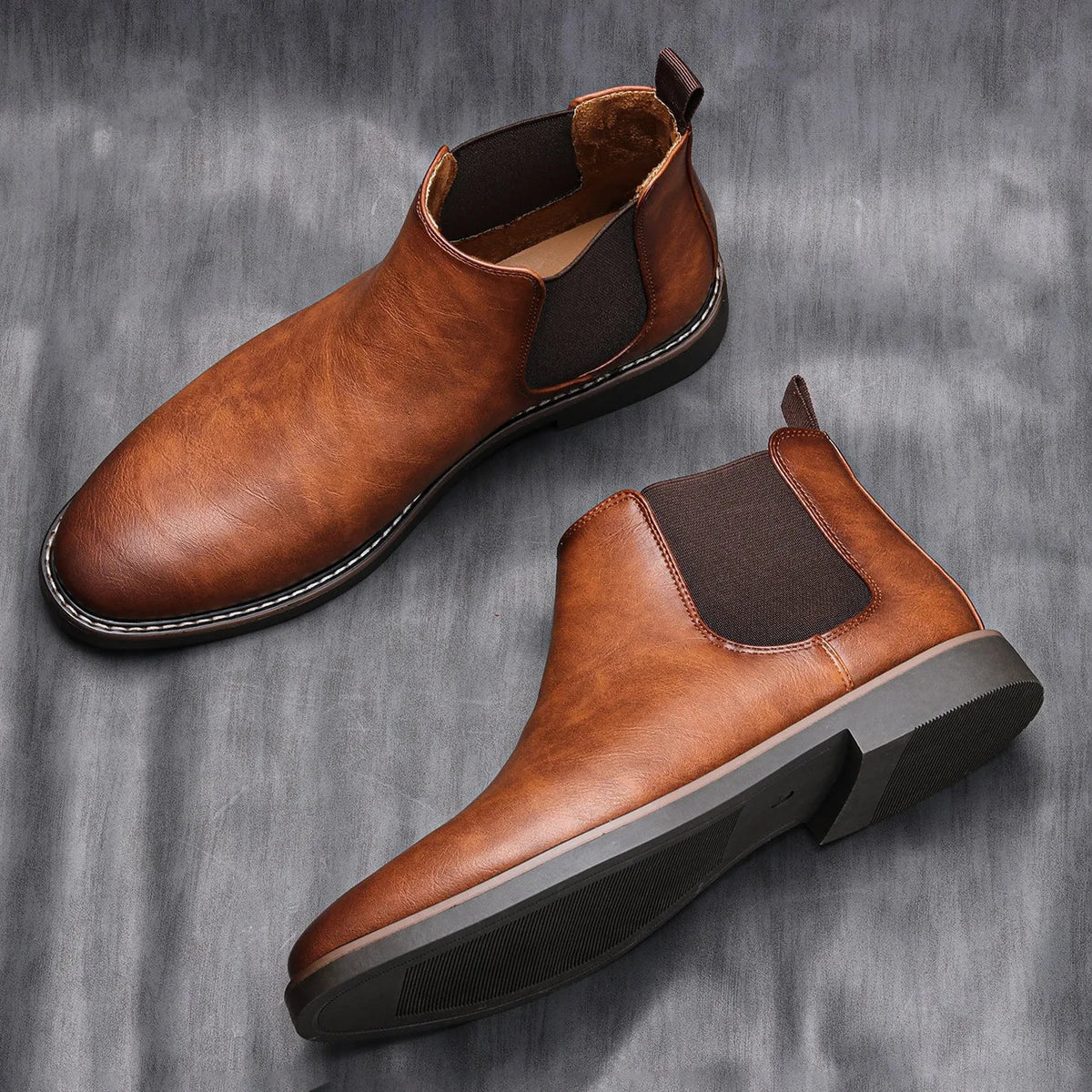 Brandon | Botas Chelsea clásicas