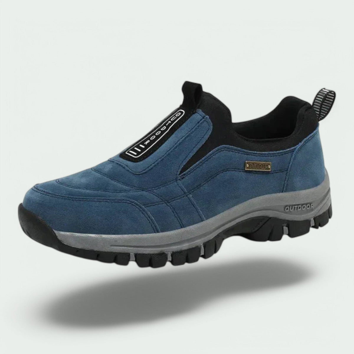 Zapatillas ortopédicas para caminar