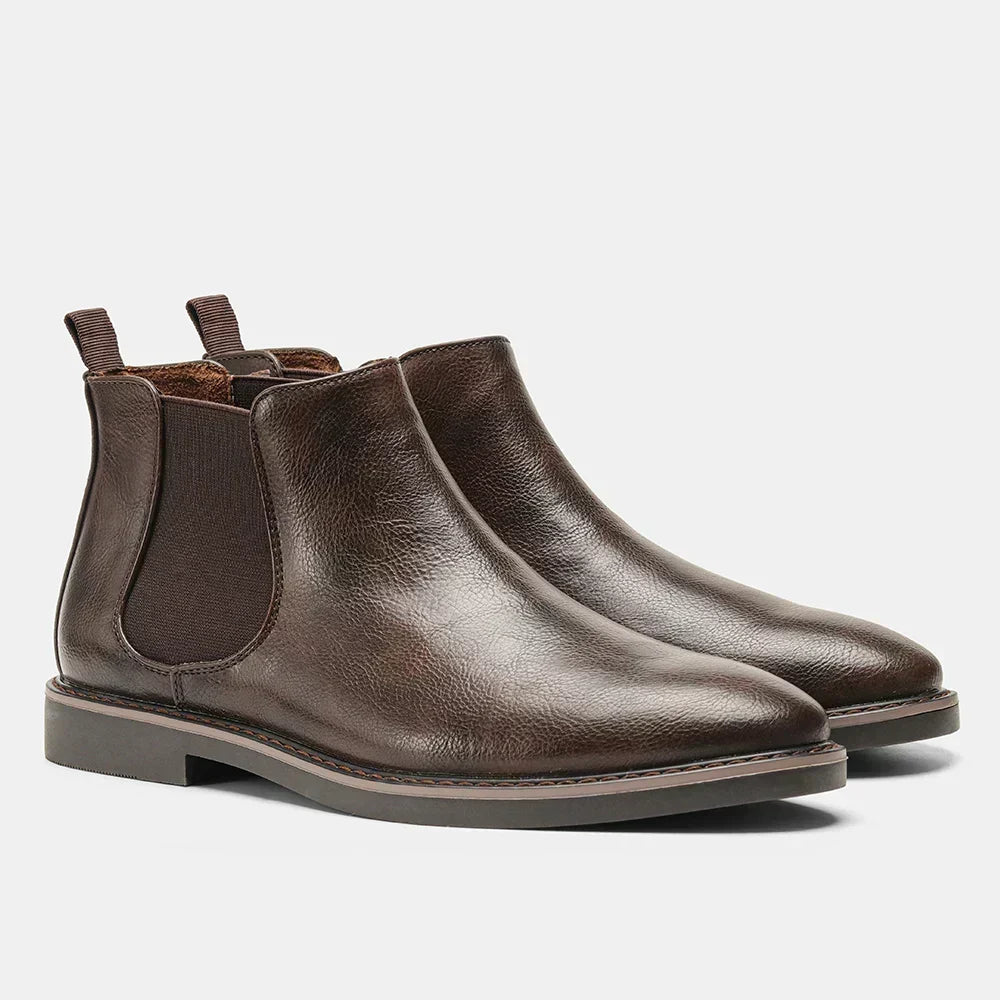 Brandon | Botas Chelsea clásicas