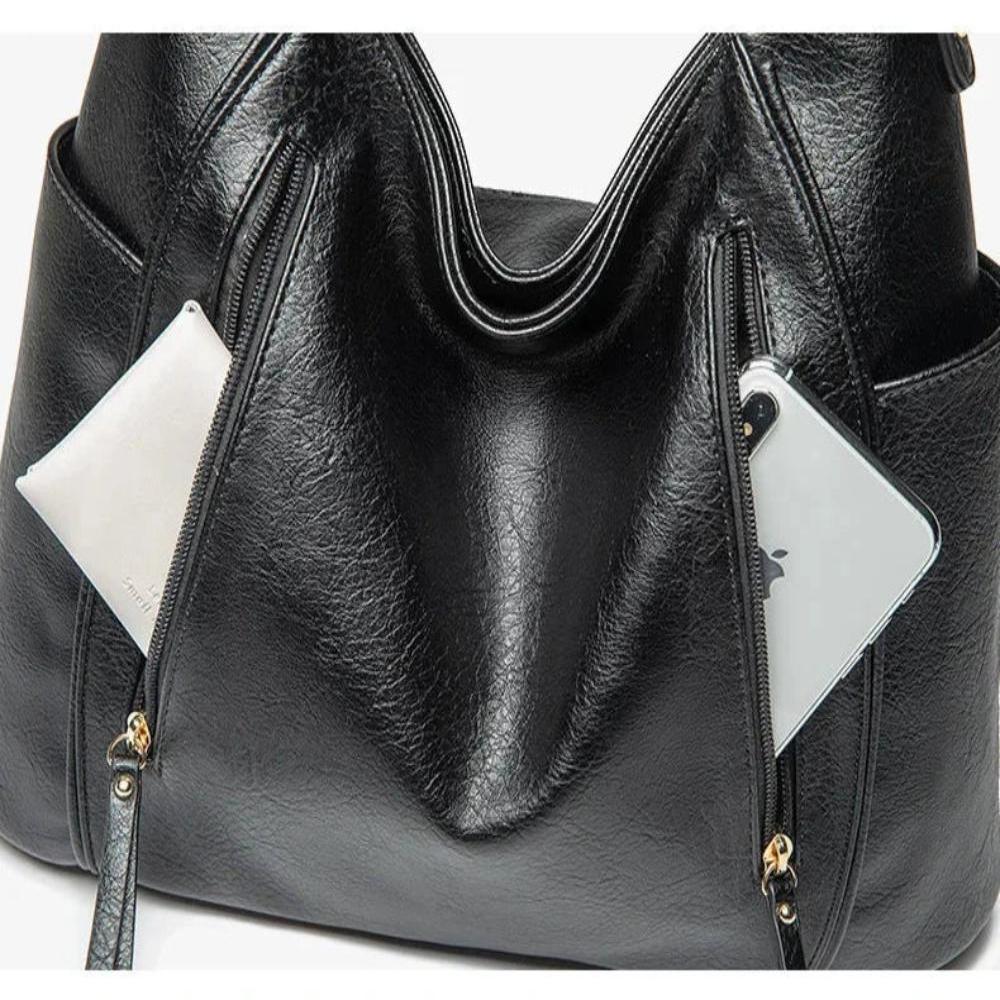 Bolso elegante Blanche