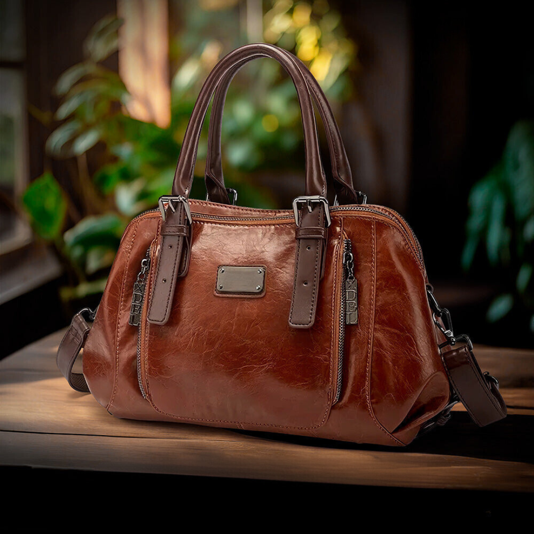 Bolso de mano Amy