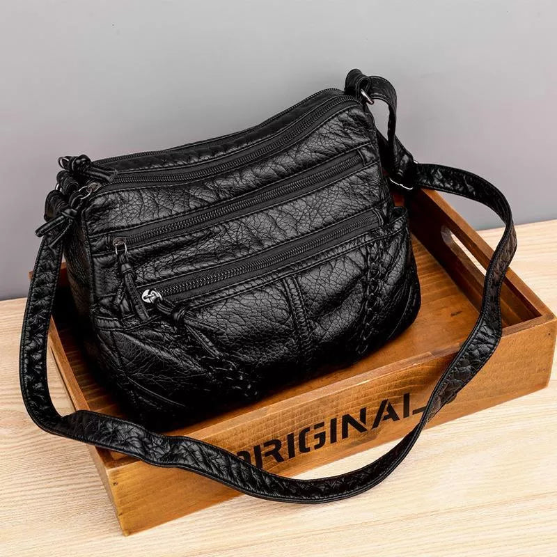 Bolso de hombro Valerie