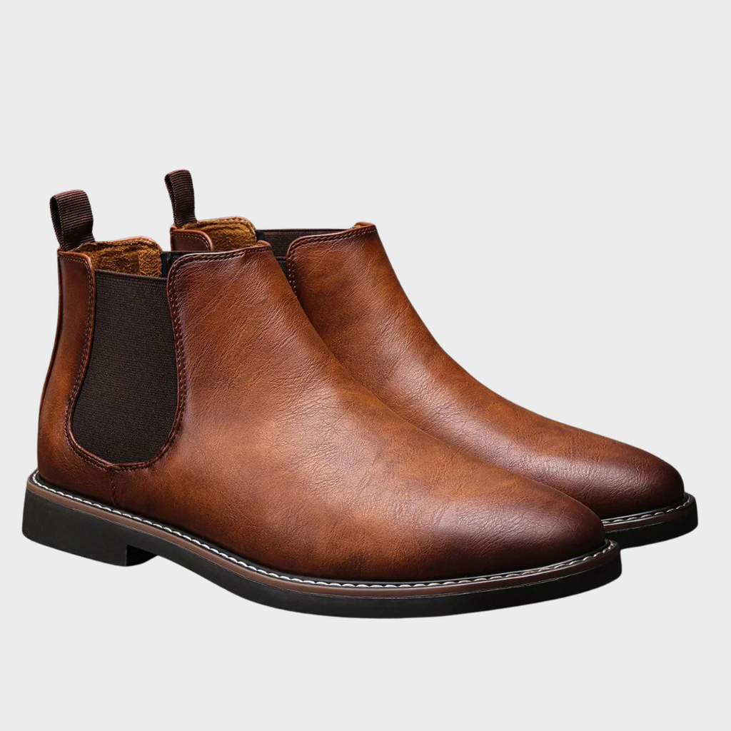 Brandon | Botas Chelsea clásicas