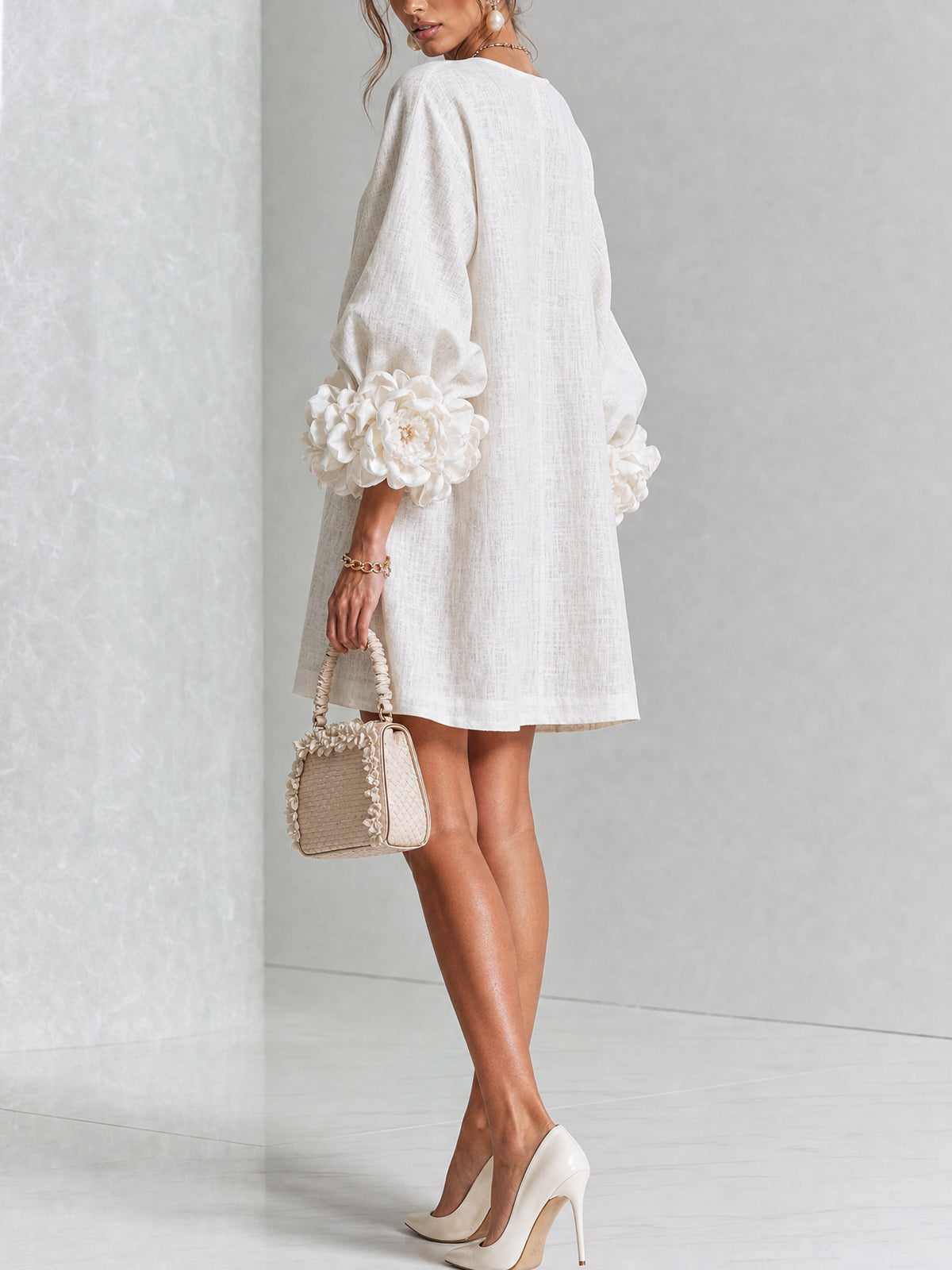Vestido Valentina