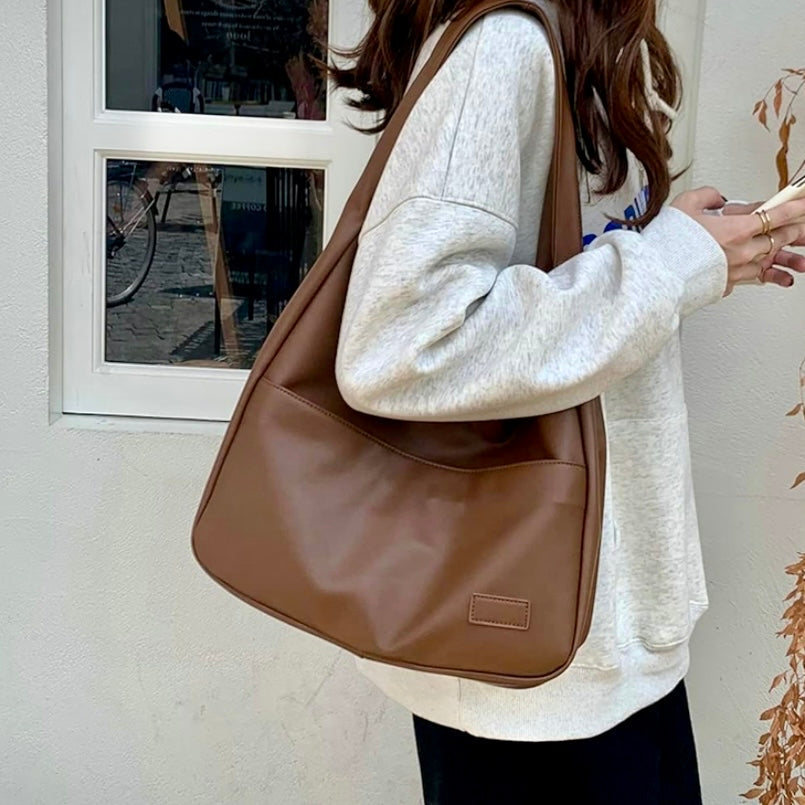 Bolso de hombro Donna
