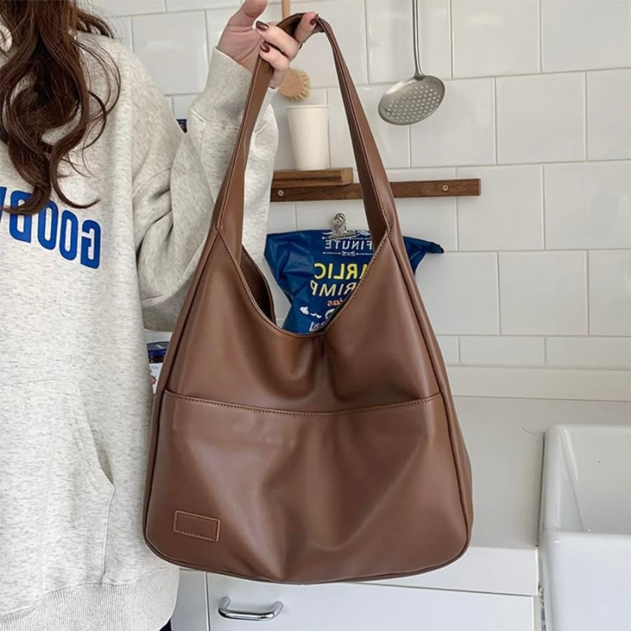 Bolso de hombro Donna