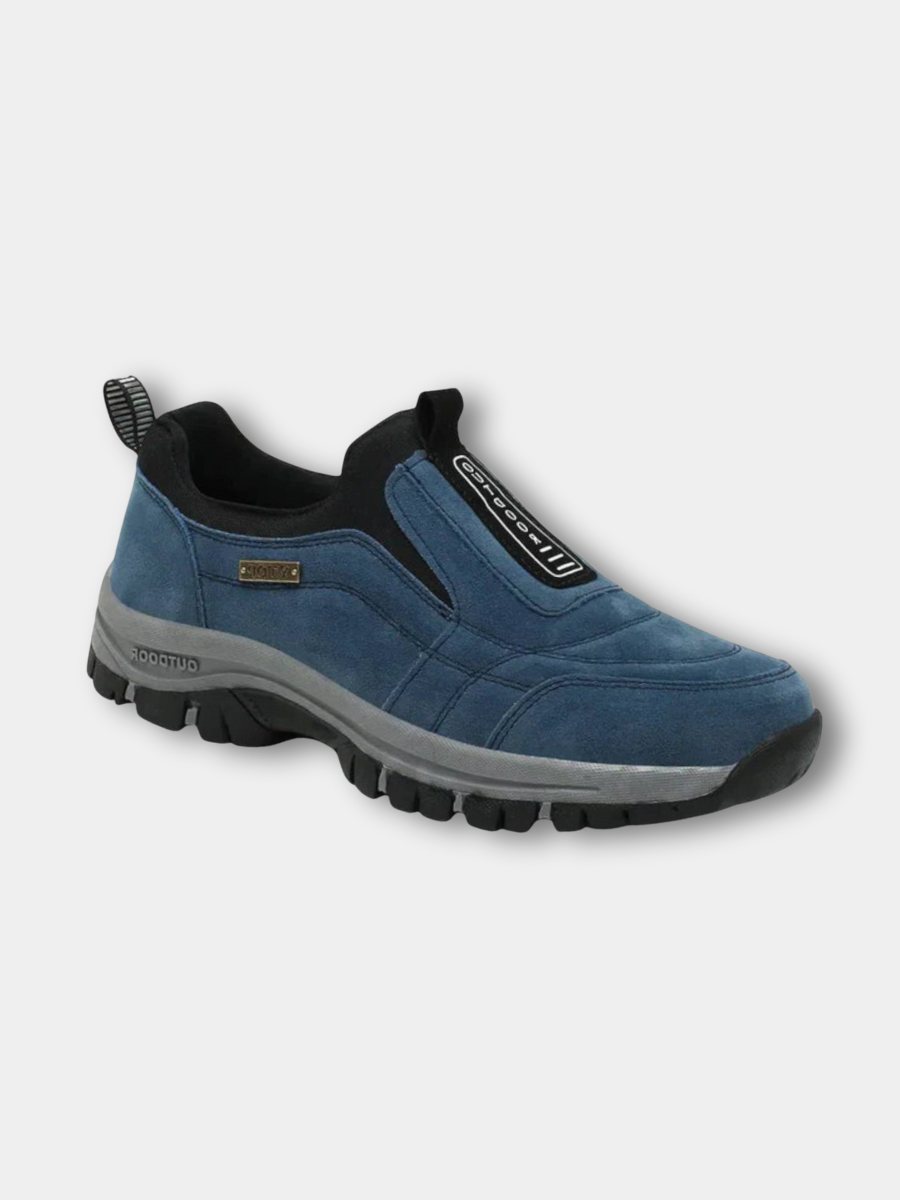 Zapatillas ortopédicas para caminar