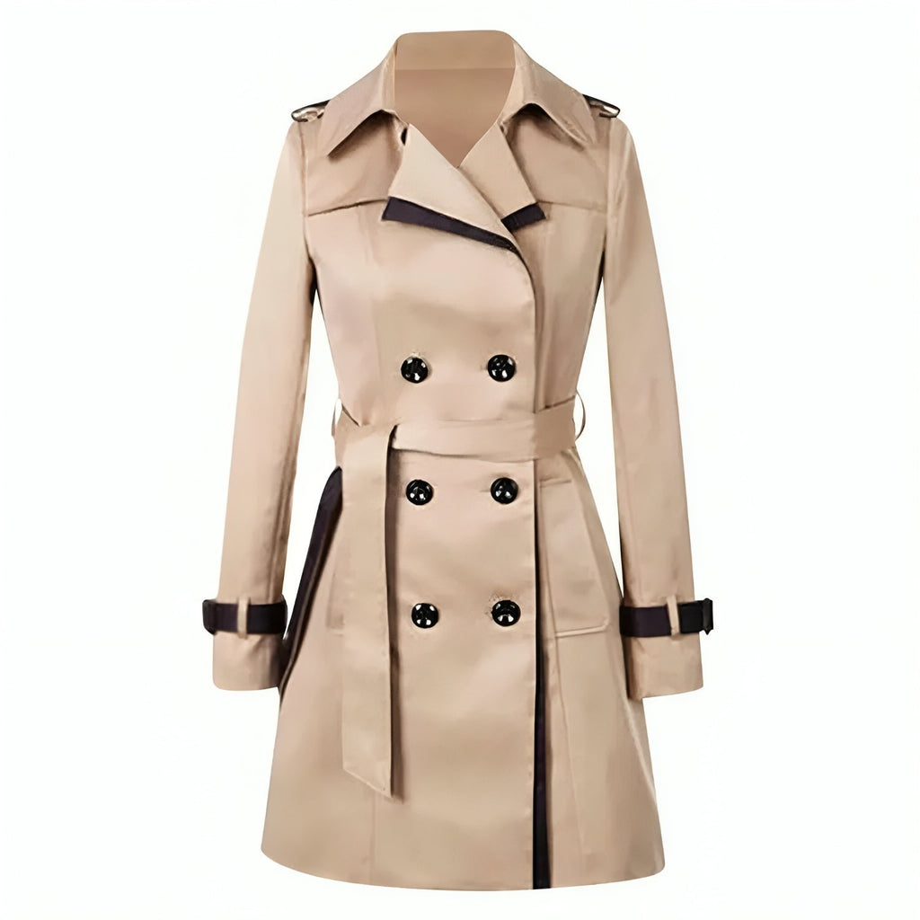Trench Beatriz