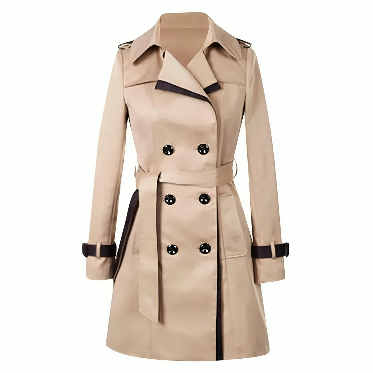 Trench Beatriz
