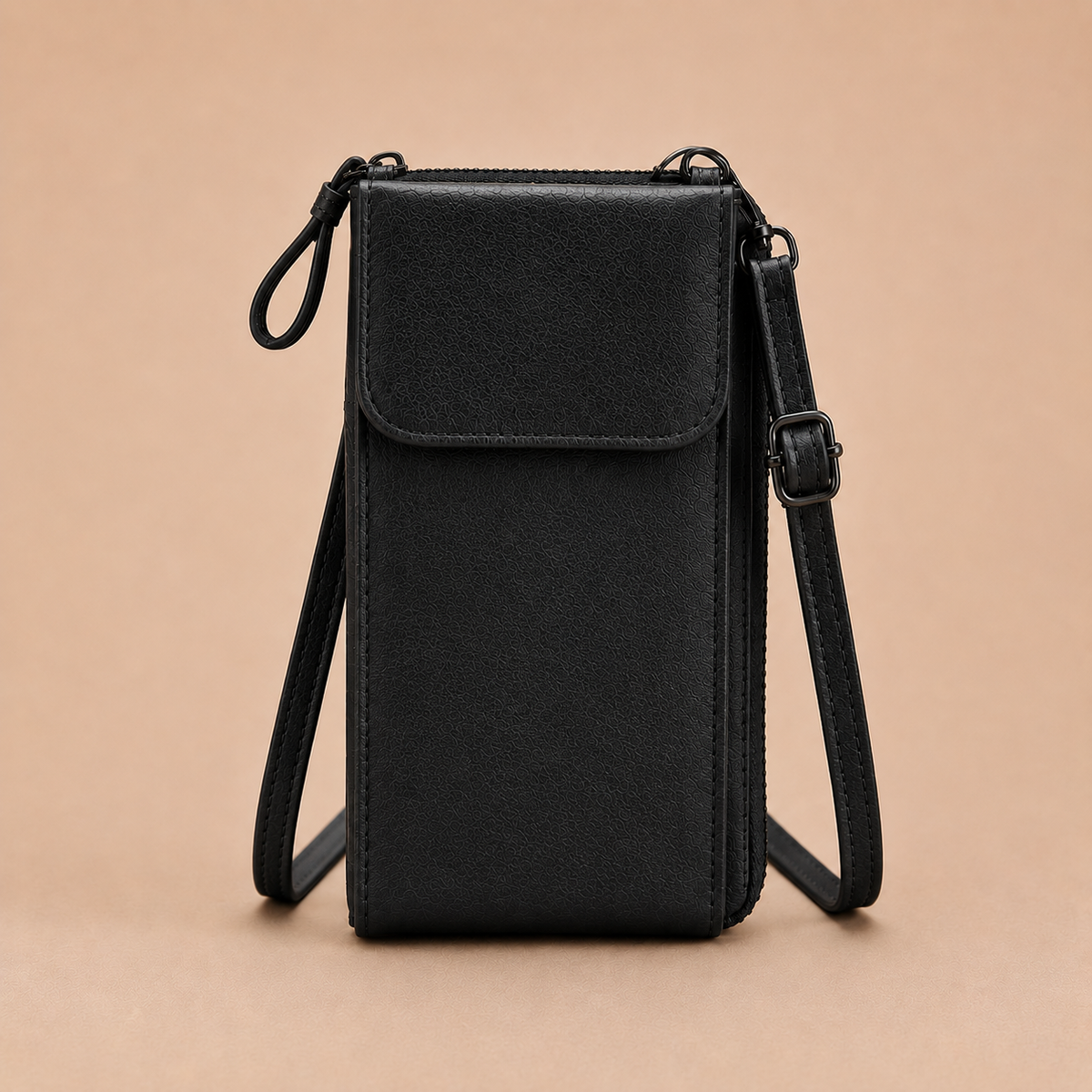 Bolso de mano compacto Chloe