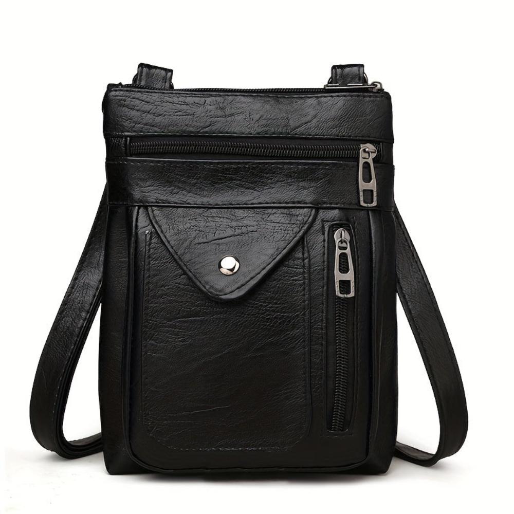 Bolso de hombro vintage Sophie