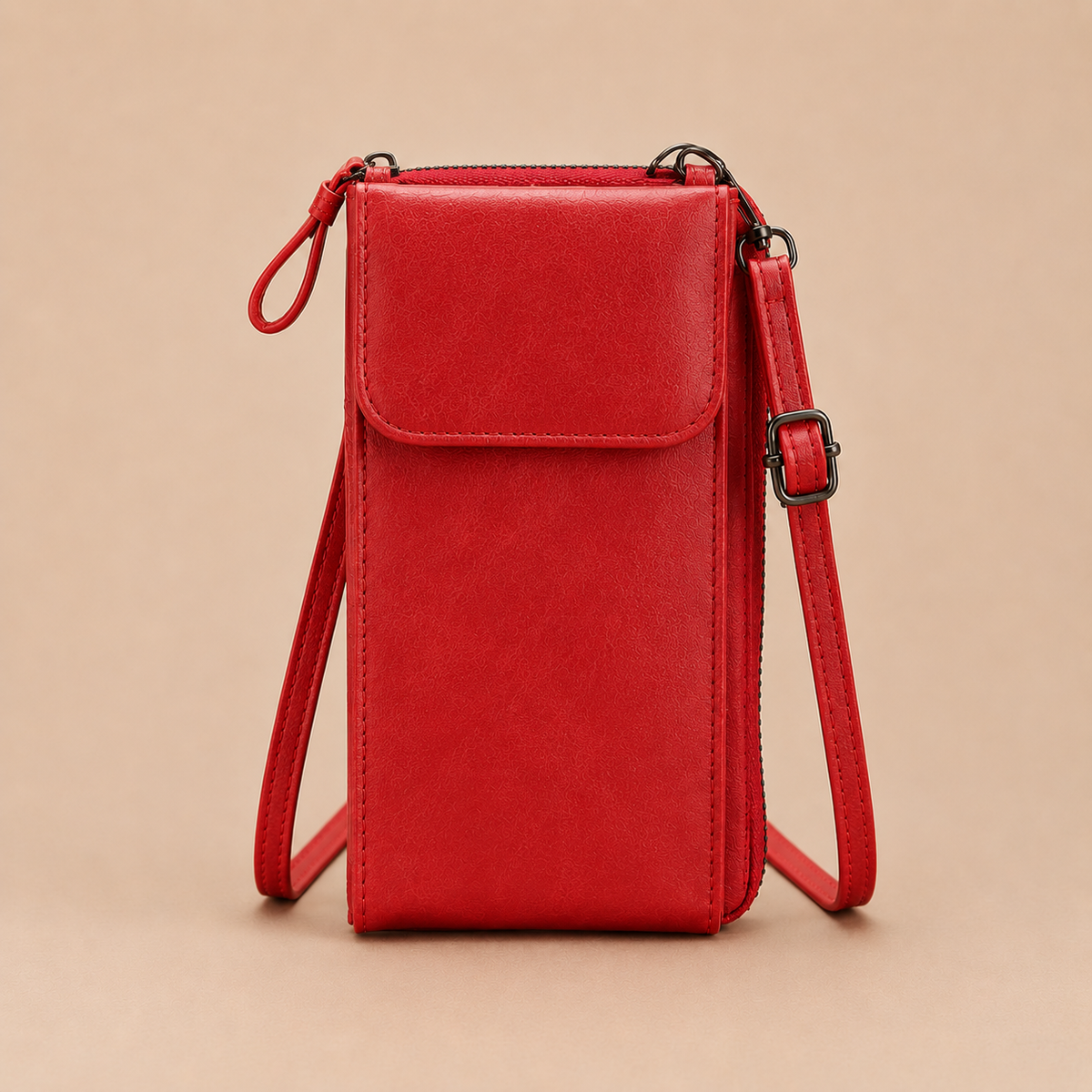 Bolso de mano compacto Chloe