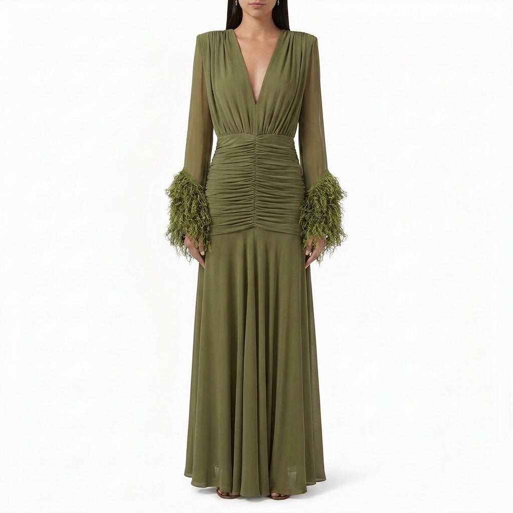 Vestido Aurora