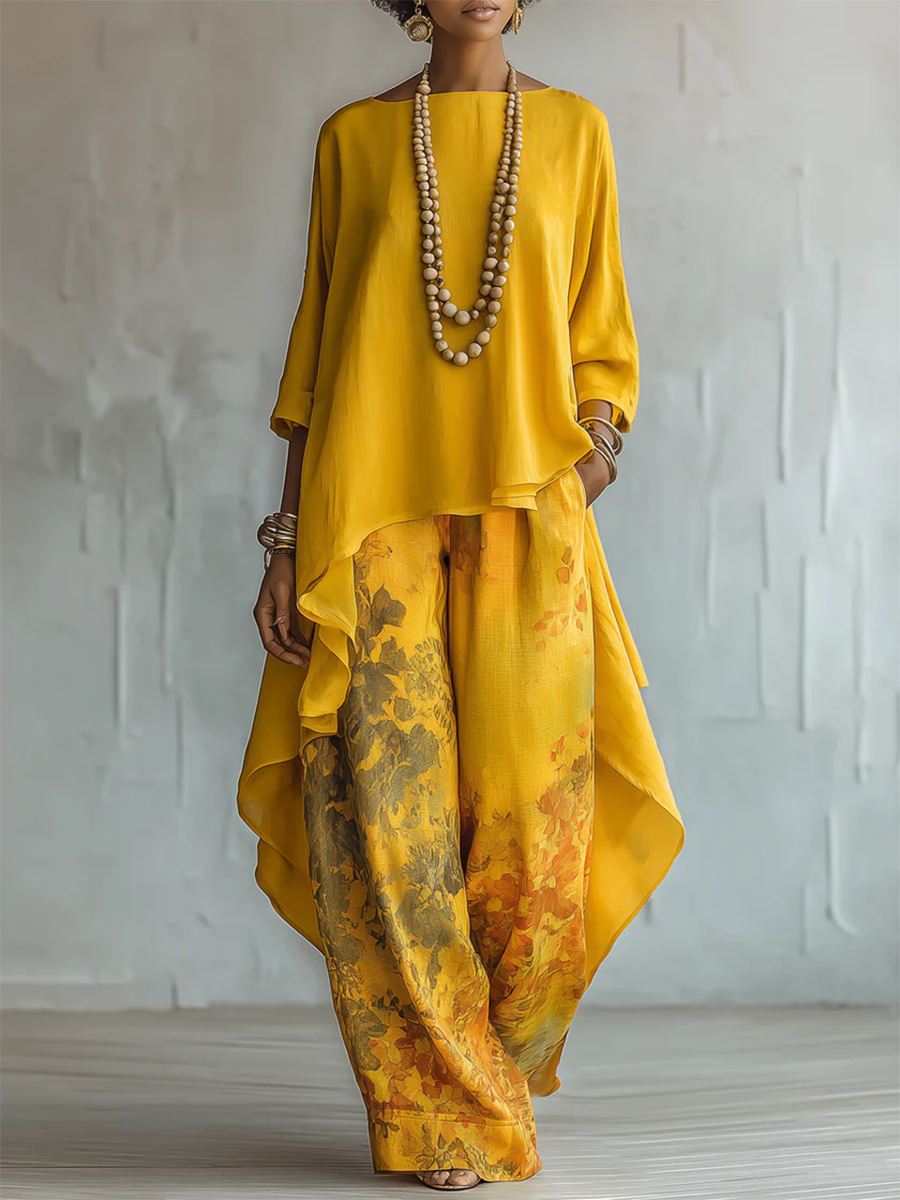 Conjunto Alba