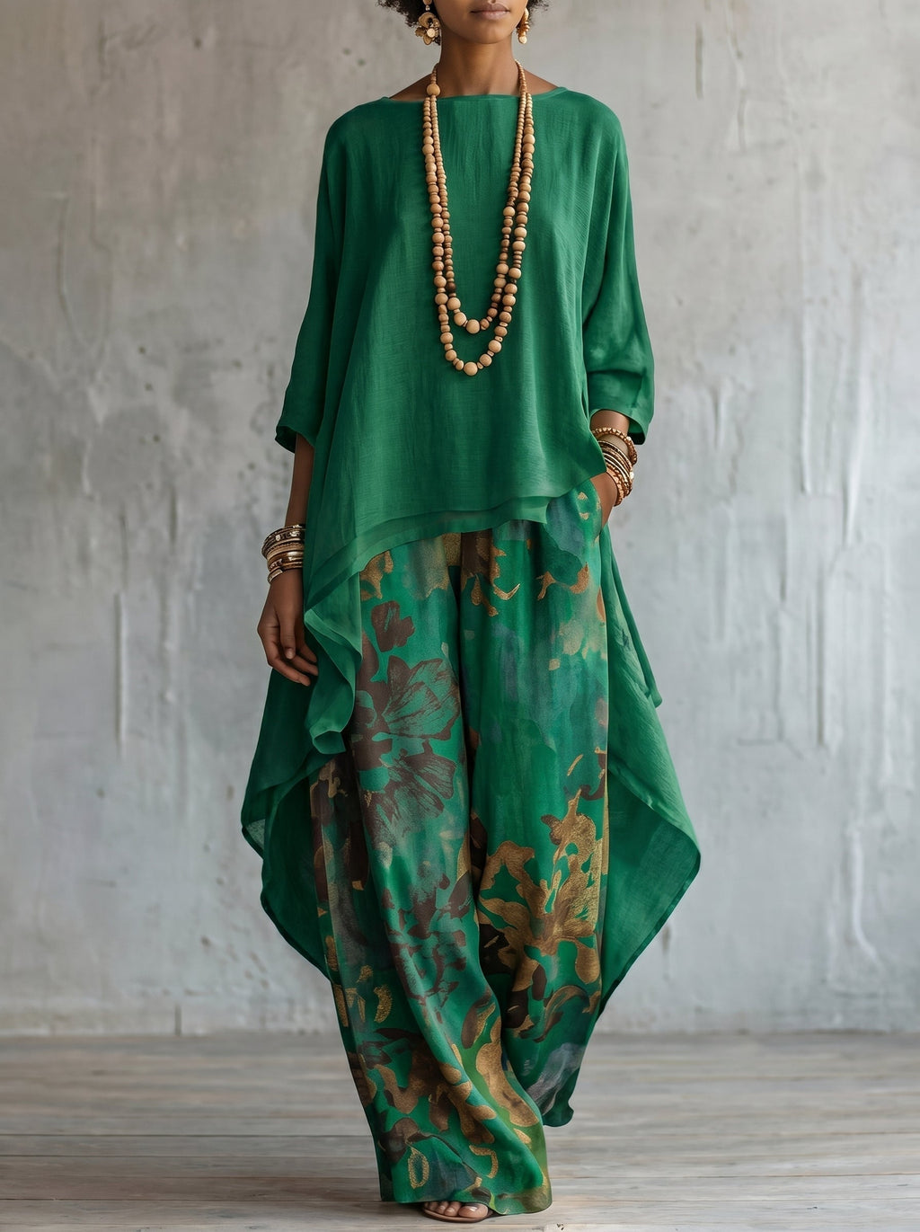 Conjunto Alba