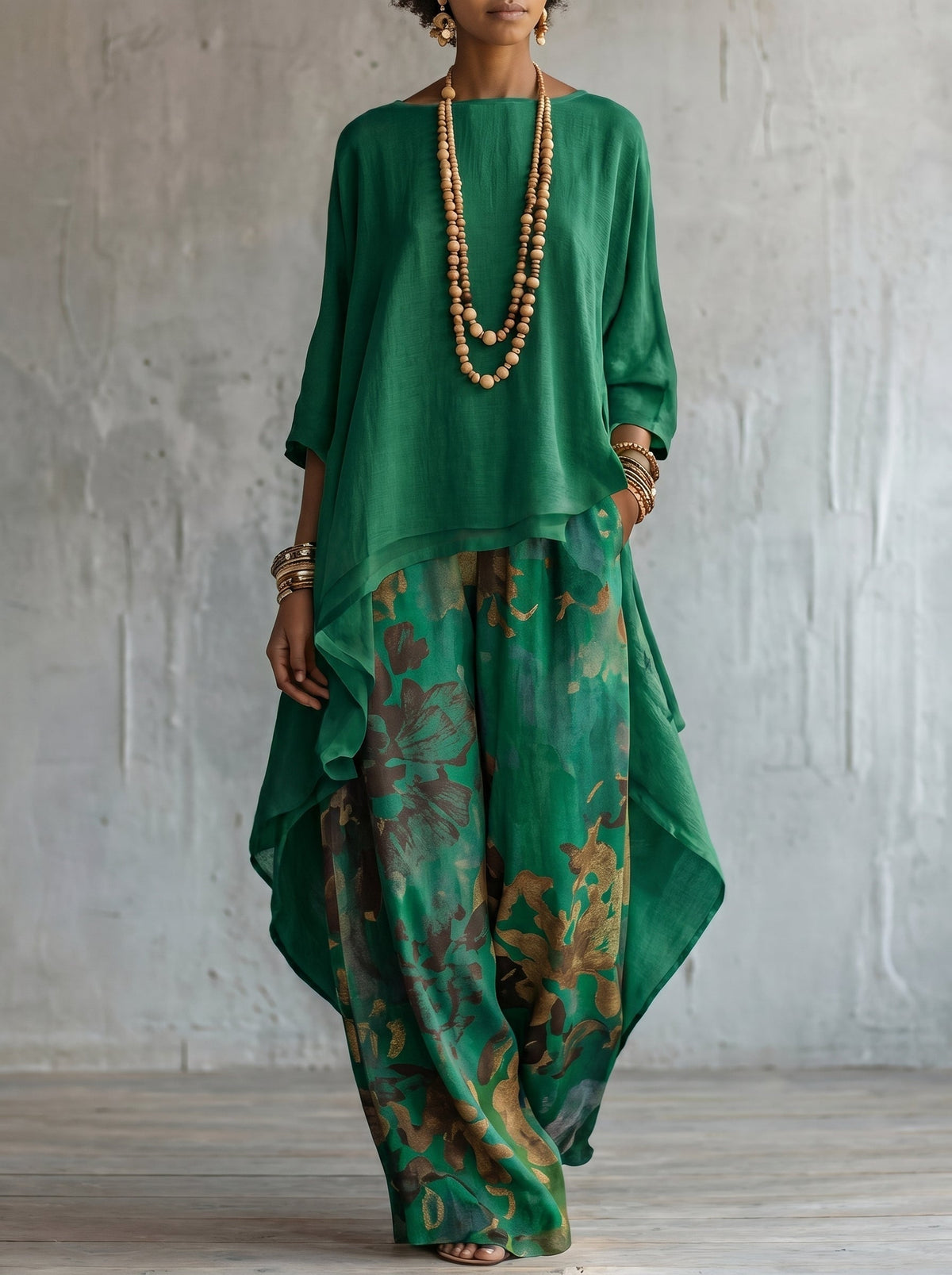 Conjunto Alba