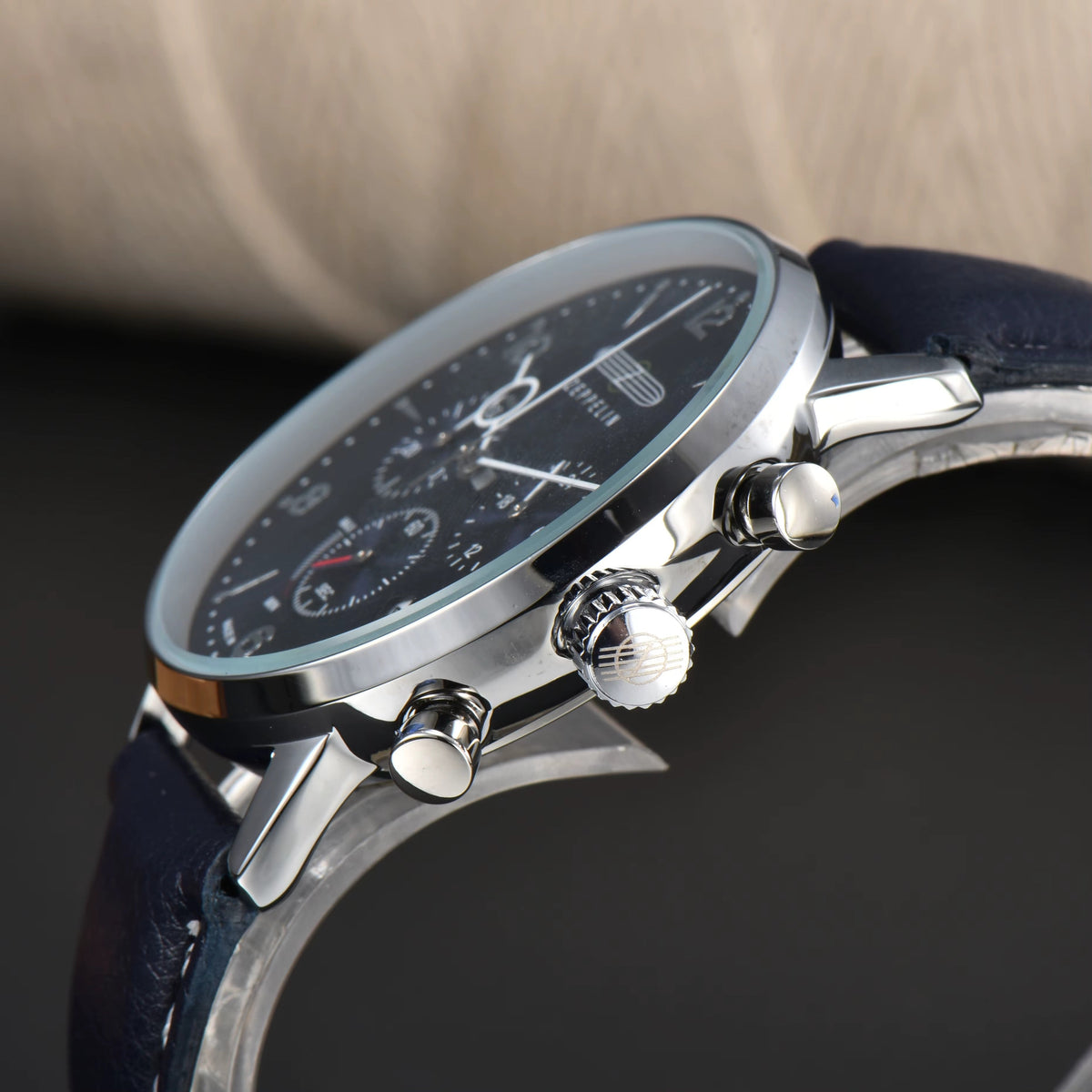 Ardenfort | Reloj cronógrafo clásico