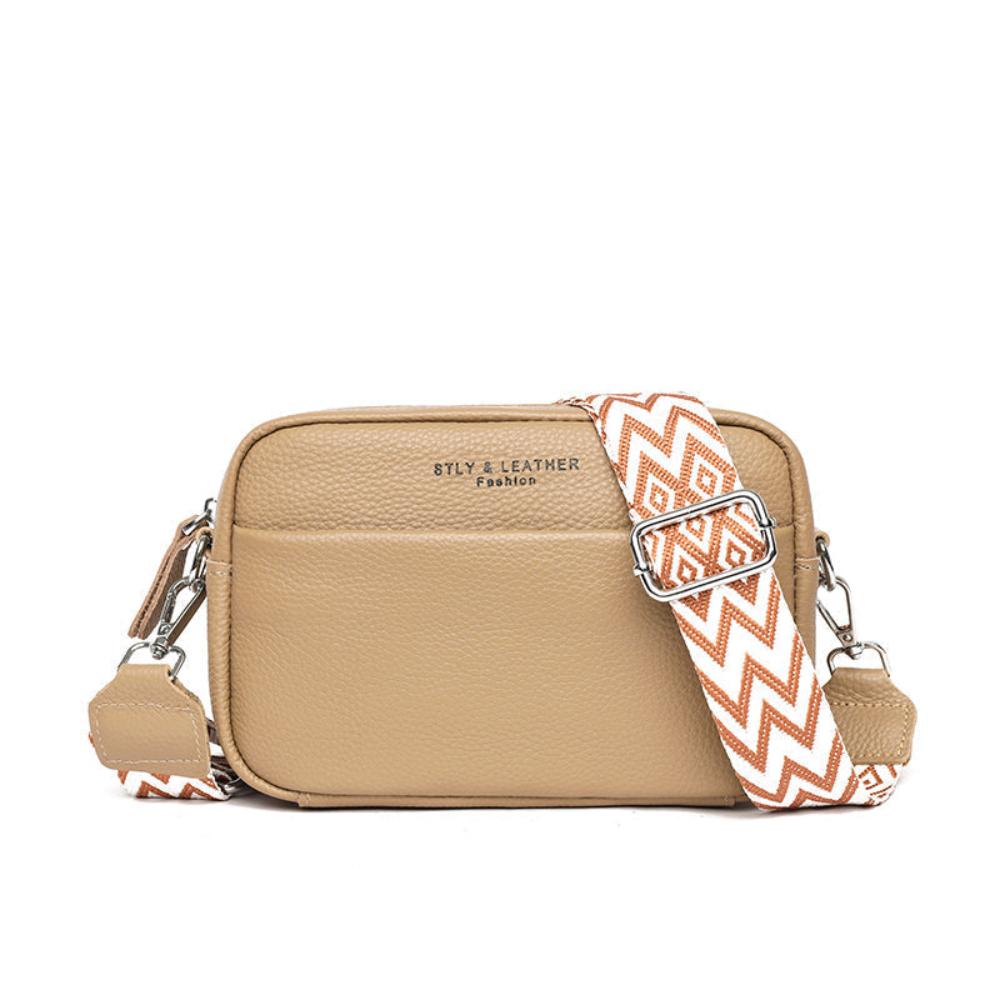 Bolso de hombro Margot