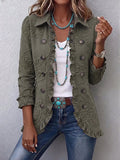 Chaqueta Wendy Bohemian
