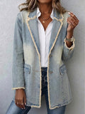 Chaqueta Tessa Blazer