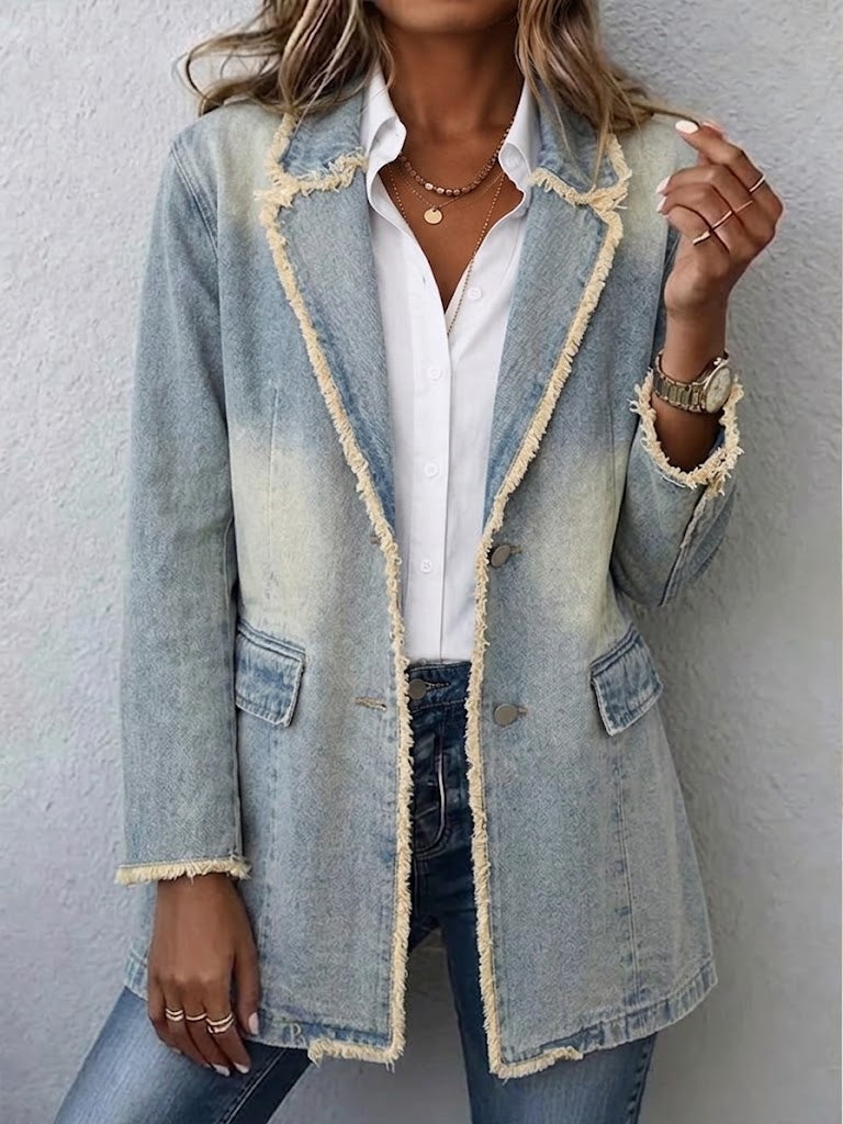 Chaqueta Tessa Blazer