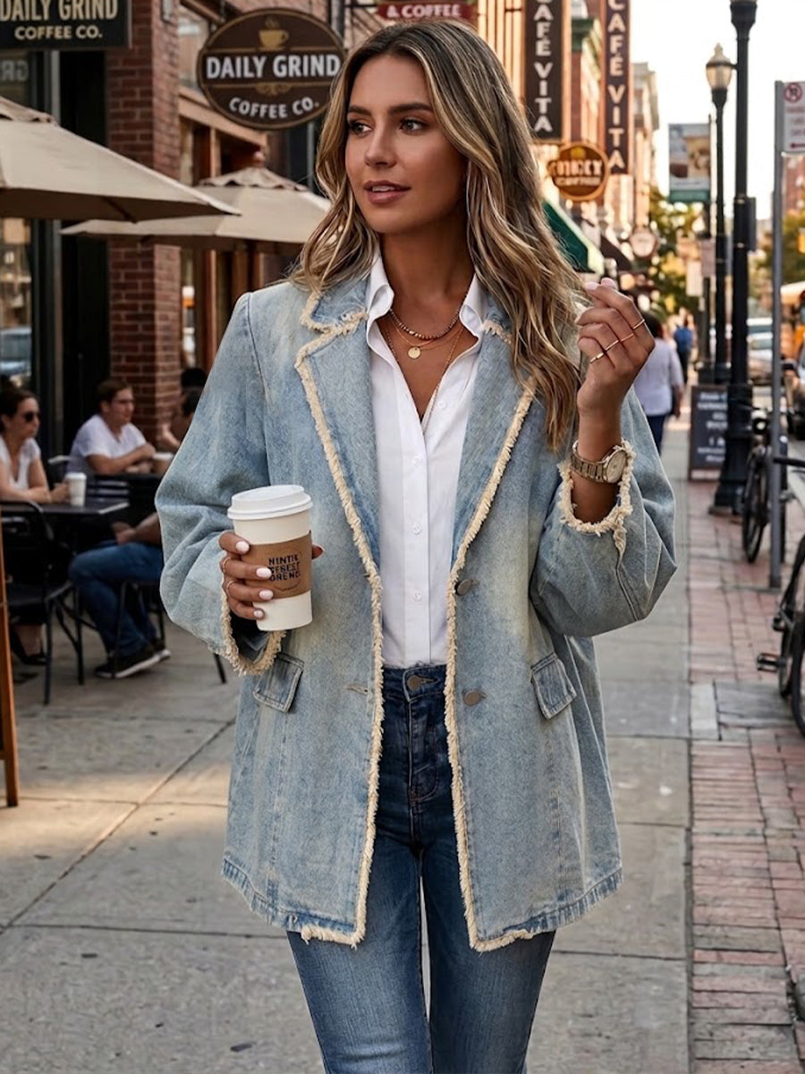 Chaqueta Tessa Blazer