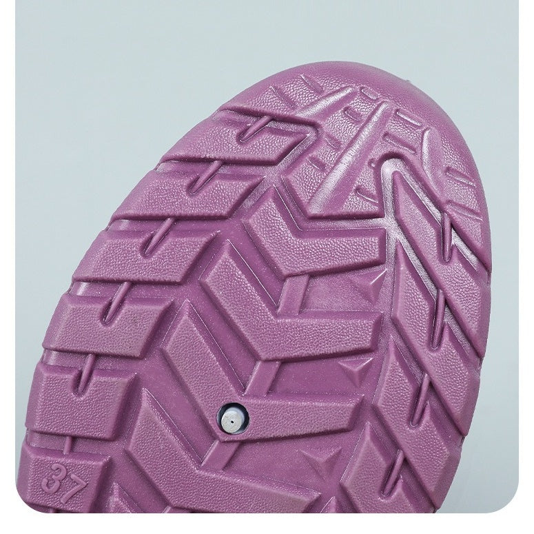 Zapatillas deportivas de mujer cómodas y transpirables