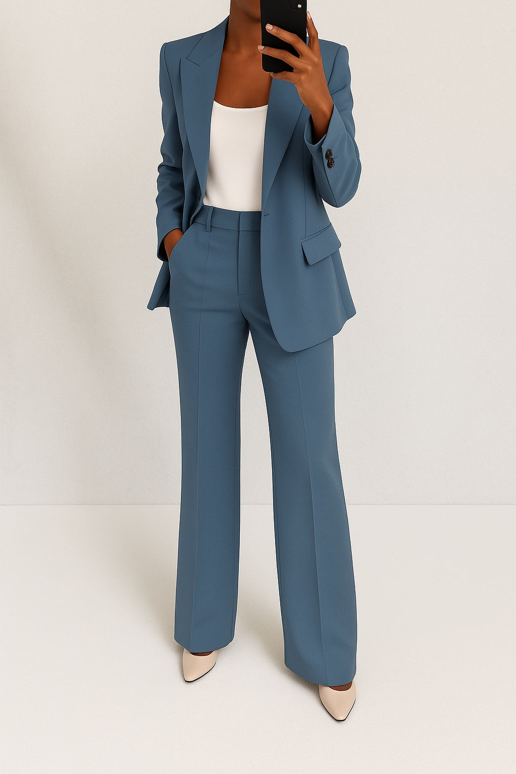 Traje Elena