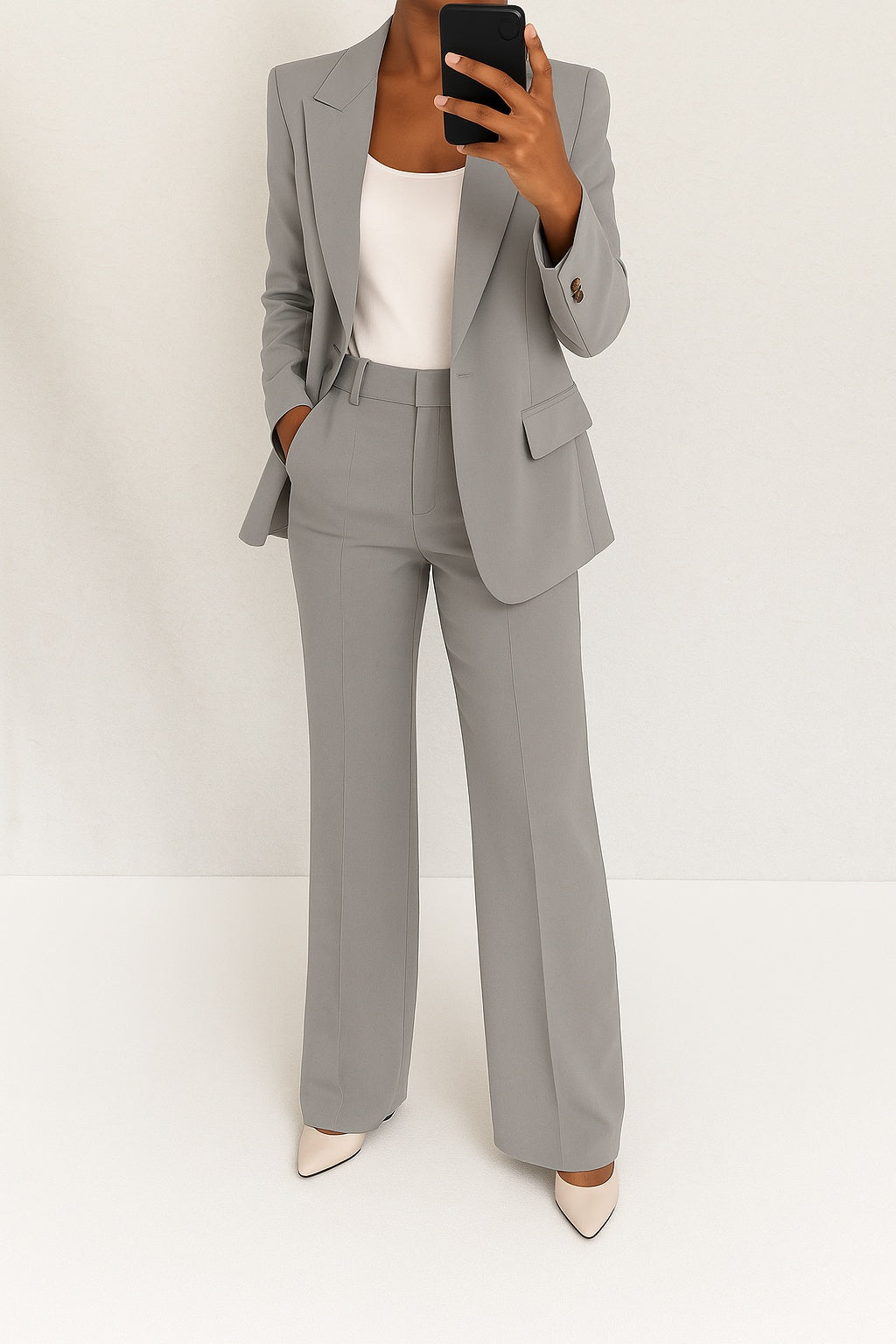 Traje Elena