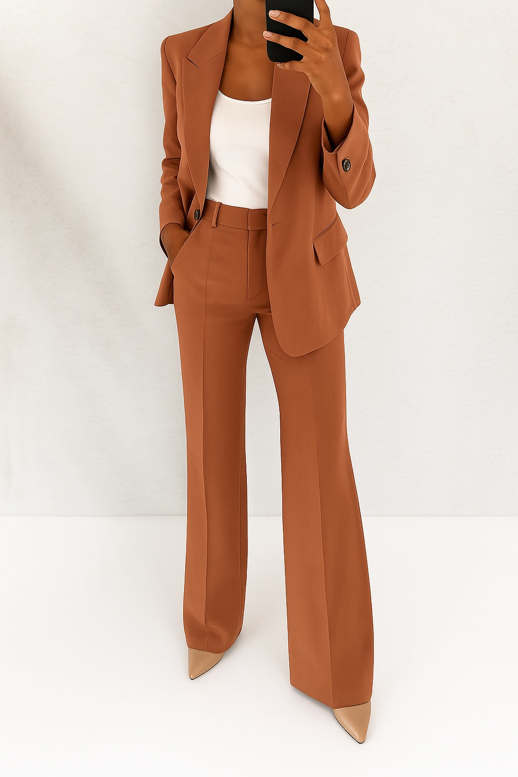 Traje Elena