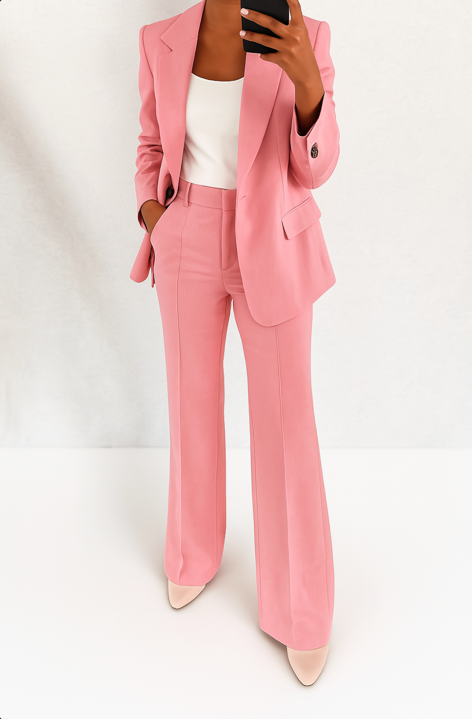 Traje Elena