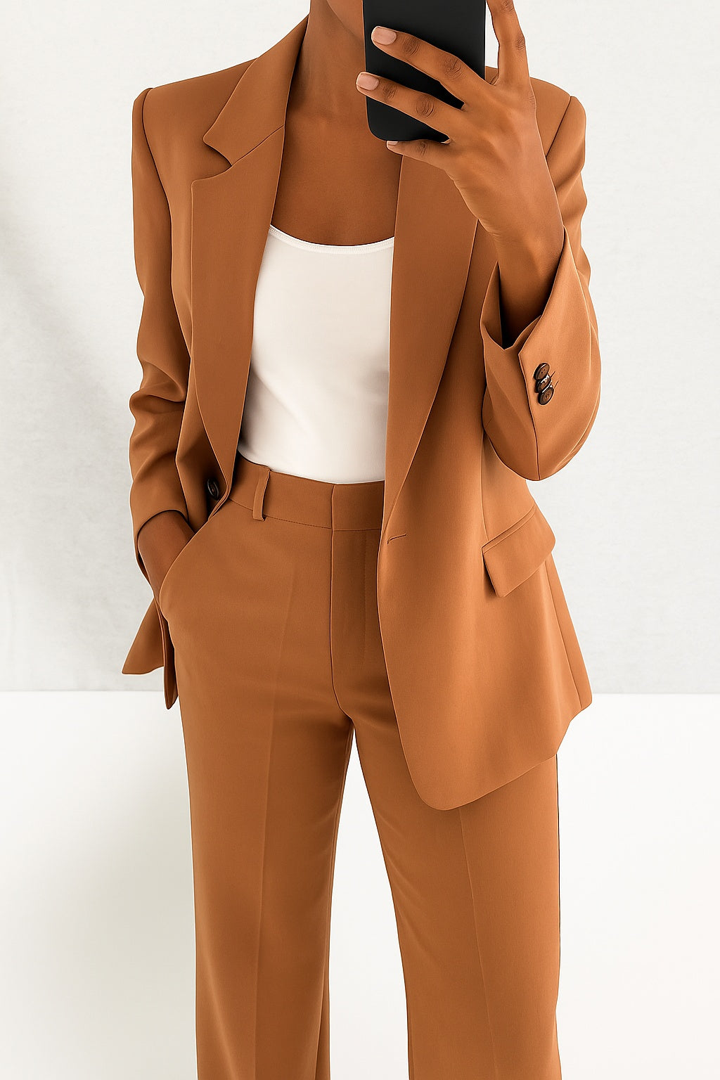 Traje Elena
